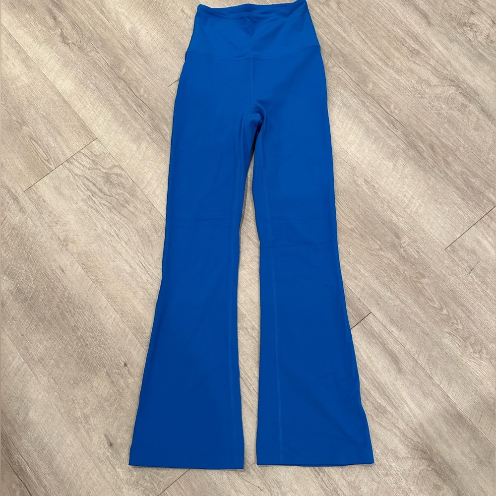 Amazing Condition Lululemon Groove Nulu Super High-rise Flare